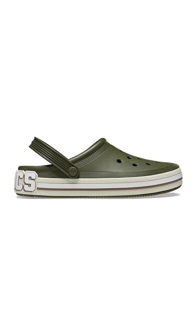 Unisex Sandalet Off Court Logo Clog 209651-309