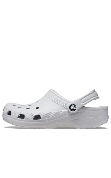 Crocs 10001-1FT Classic Unisex Sandalet