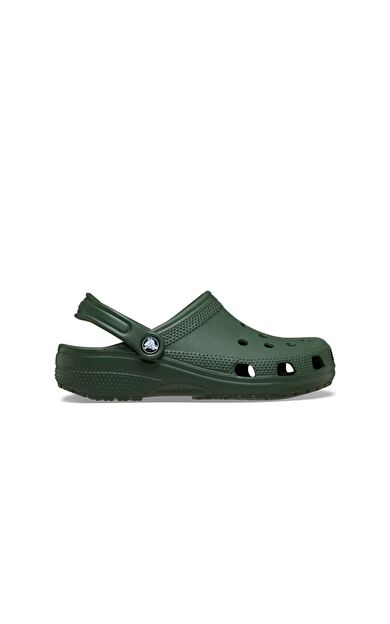 Crocs 10001-3CM Classic Unisex Sandalet
