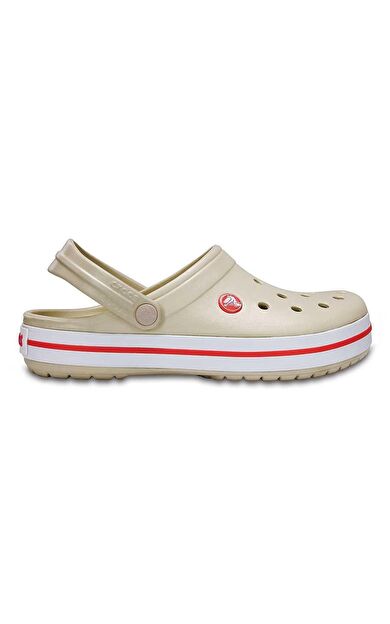 Crocs 11016-1AS Crocband Unisex Sandalet