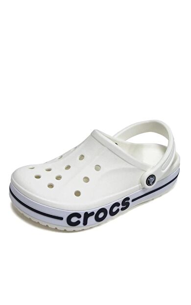 Crocs 205089-126 Bayaband Clog Unisex Sandalet
