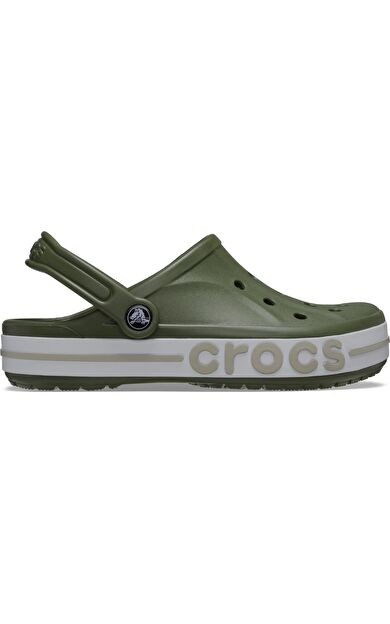 Crocs 205089-3TQ Bayaband Clog Unisex Sandalet