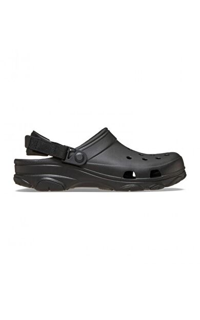 Crocs 206340-060 Classic All Terrain Clog Unisex Sandalet
