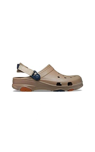 Crocs 206340-2F9 Classic All Terrain Clog Unisex Sandalet