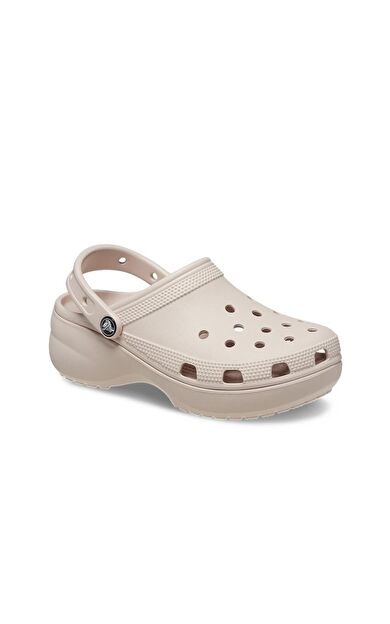 Crocs 206750 Classic Platform Clog W Kadın Sandalet