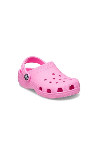 Crocs 206990-6SW Classic Clog T Kız Çocuk Sandalet