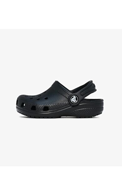 Crocs 206990-001 Classic Clog T Unisex Çocuk Sandalet