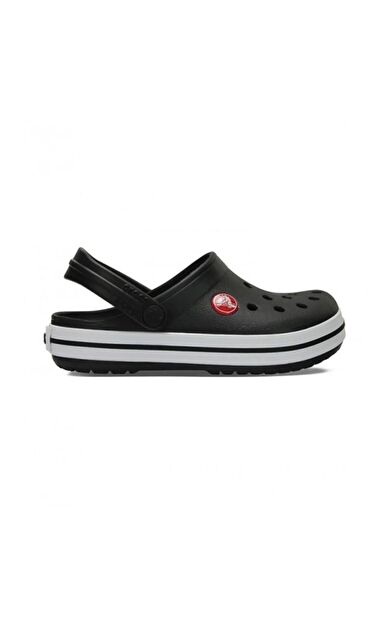 Crocs 207006-001 Crocband Clog K Unisex Çocuk Sandalet