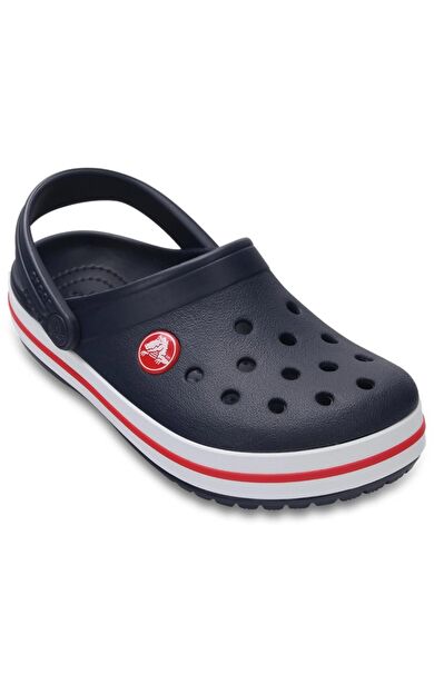 Crocs 207006-485 Crocband Clog K Unisex Çocuk Sandalet