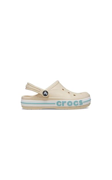 Crocs 207019-11S Bayaband Clog K Unisex Çocuk Sandalet