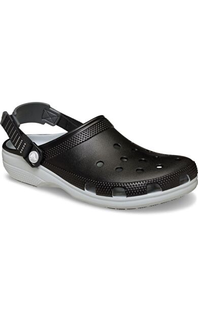 Crocs 211287-001 Classic Turbo Clog Unisex Sandalet