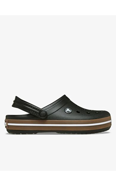 Crocs 212756-001 Crocband Gum Clog Unisex Sandalet