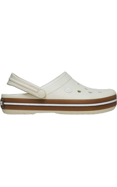 Crocs 212756-2MD Crocband Gum Clog Unisex Sandalet