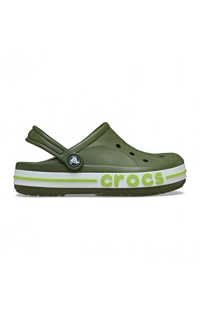Crocs Bayaband Clog K Çocuk Terlik 207019