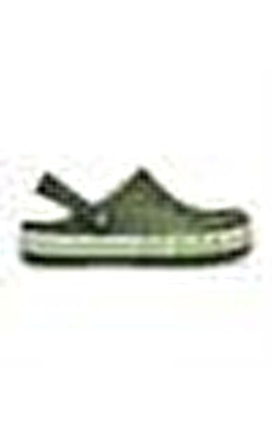Crocs Bayaband Clog K Çocuk Terlik 207019