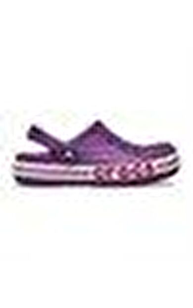 Crocs Bayaband Clog K Çocuk Terlik 207019