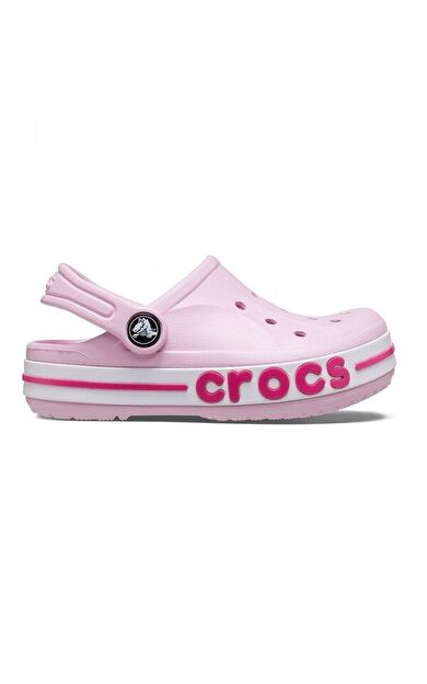 Crocs Bayaband Clog T Çocuk Terlik 207018