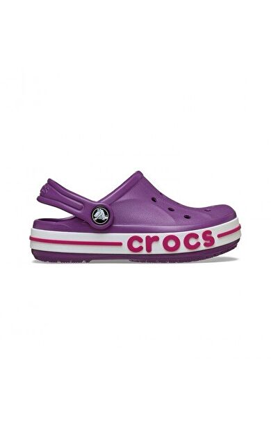 Crocs Bayaband Clog T Çocuk Terlik 207018