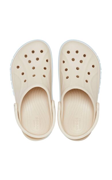Crocs Bayaband Clog Terlik Krem