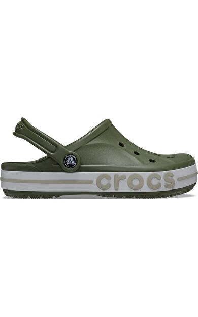 Crocs Bayaband Clog Unisex Terlik 205089