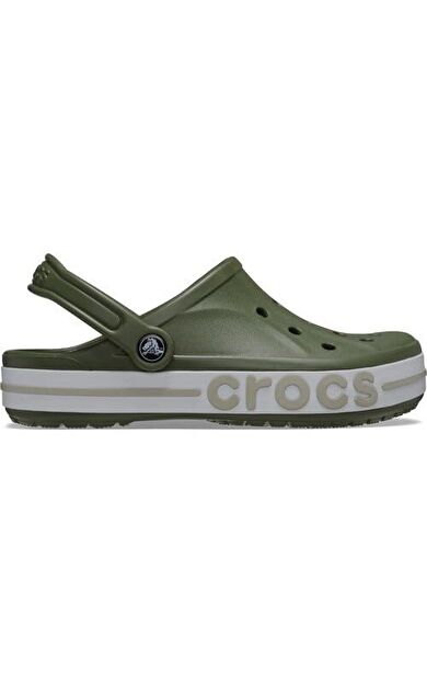 Crocs Bayaband Clog Unisex Terlik 205089