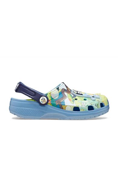 Bluey Classic Clog T Çocuk Sandalet 210559-90H