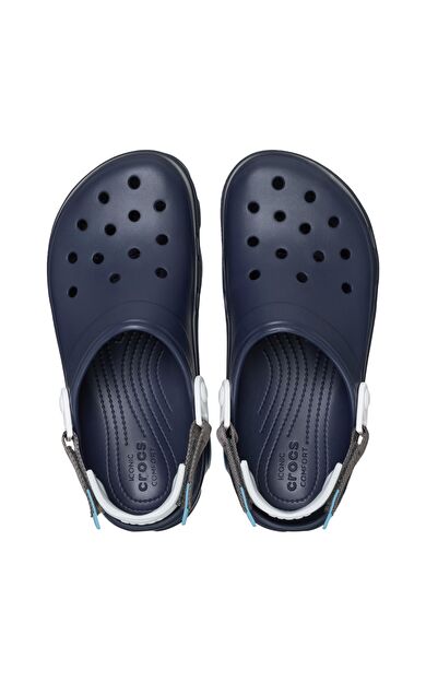Crocs Classic All Terrain Clog Terlik Lacivert