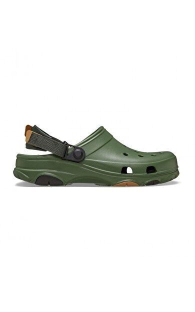 Crocs Classic All Terrain Clog Unisex Terlik 206340