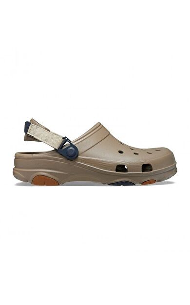 Crocs Classic All Terrain Clog Unisex Terlik 206340