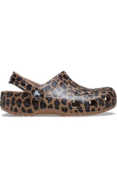 Crocs Classic Animal Clog K Çocuk Terlik 211881