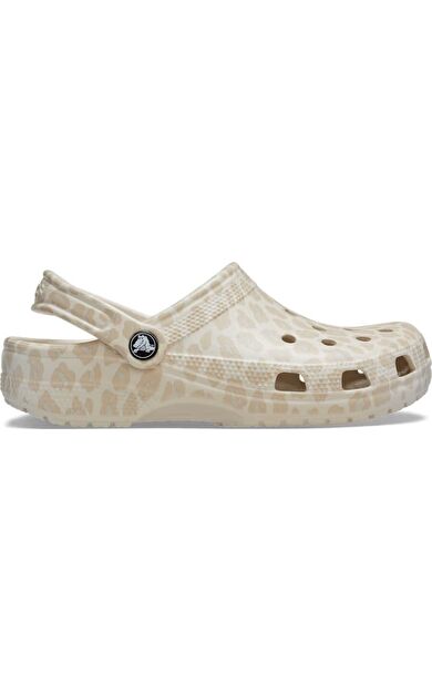Crocs Classic Animal Clog Unisex Terlik 211800