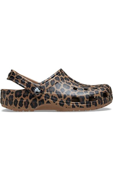 Crocs Classic Animal Clog Unisex Terlik 211800