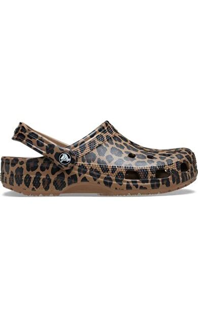 Crocs Classic Animal Clog Unisex Terlik 211800