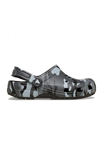 Crocs Classic Camouflage Clog K Çocuk Terlik 211879