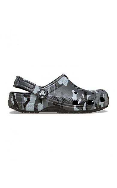 Crocs Classic Camouflage Clog K Çocuk Terlik 211879