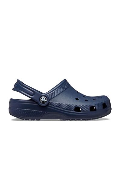 Crocs Classic Clog K Çocuk Sandalet 206991-410