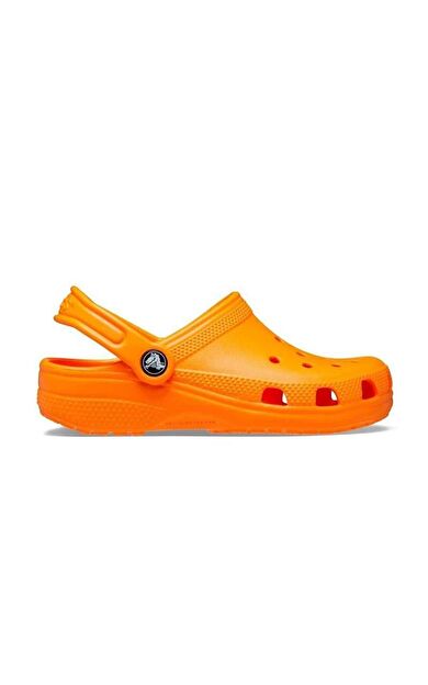 Crocs Classic Clog K Çocuk Sandalet 206991-83A