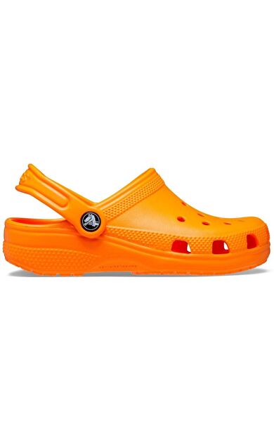 Crocs Classic Clog K Çocuk Terlik 206991 27251