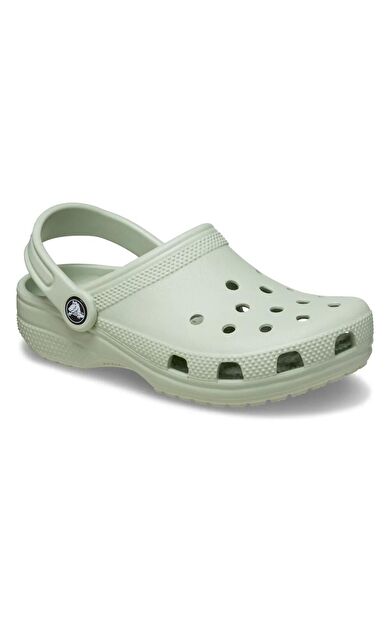 Crocs Classic Clog K Çocuk Terlik 206991 31306