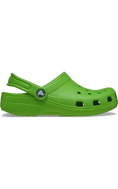 Crocs Classic Clog K Çocuk Terlik 206991