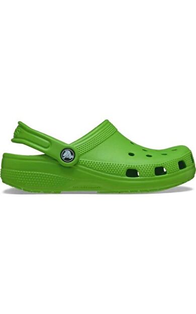 Crocs Classic Clog K Çocuk Terlik 206991