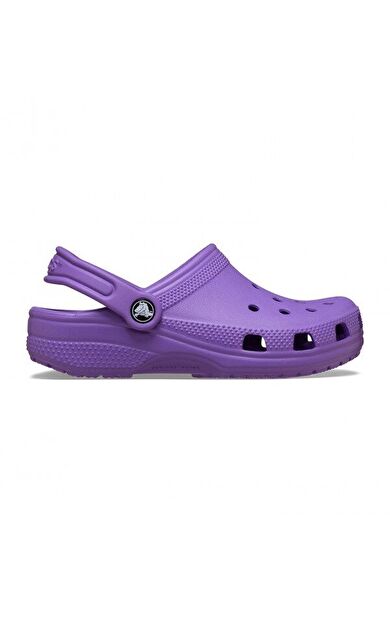 Crocs Classic Clog K Çocuk Terlik 206991