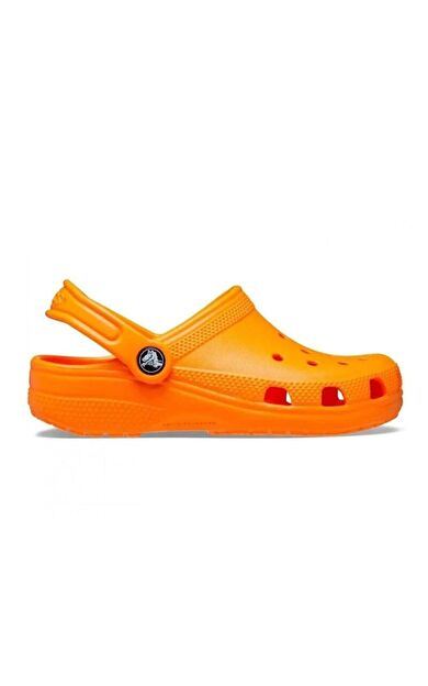 Classic Clog T Çocuk Sandalet 206990-83A