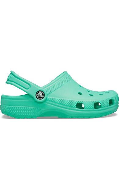 Crocs Classic Clog T Çocuk Terlik 206990 33582