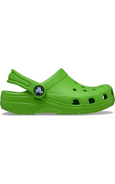 Crocs Classic Clog T Çocuk Terlik 206990