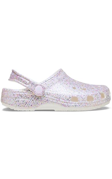 Crocs Classic Fantasy Glitter Clog K Çocuk Terlik 212561