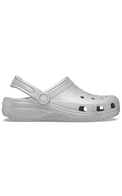 Crocs Classic Glitter Clog Unisex Terlik 205942