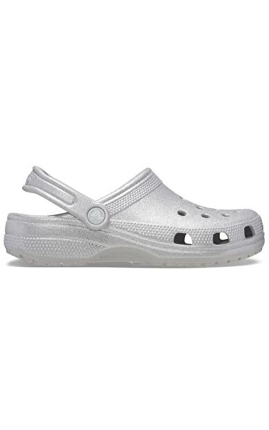Crocs Classic Glitter Clog Unisex Terlik 205942