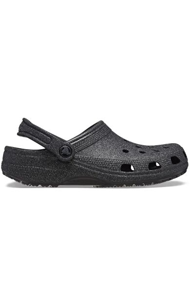 Crocs Classic Glitter Clog Unisex Terlik 205942
