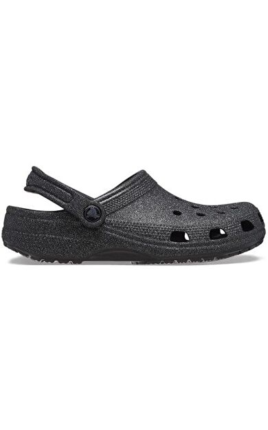 Crocs Classic Glitter Clog Unisex Terlik 205942